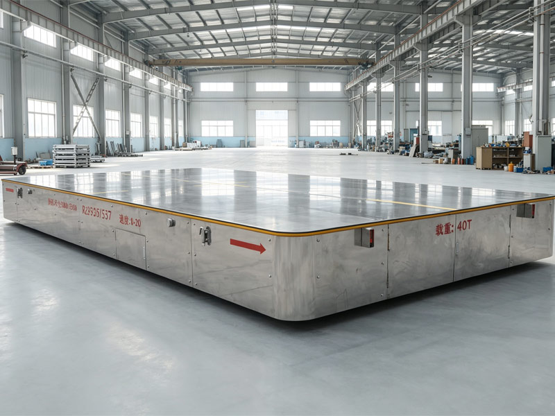 Our Factory