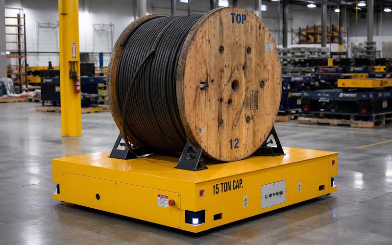 Cable, Transformer & Power Equipment