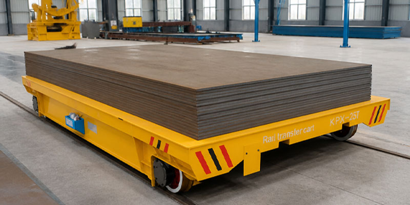 Reliable full range services