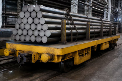 Material Solution