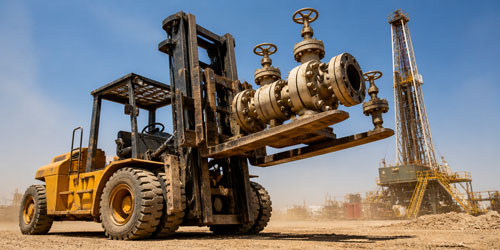Material Solution