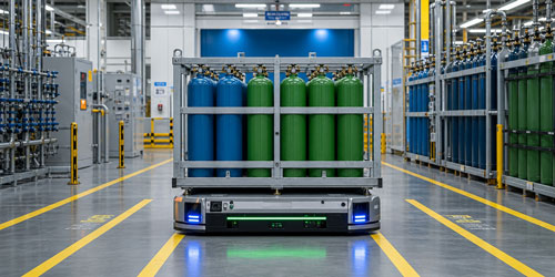 Material Solution